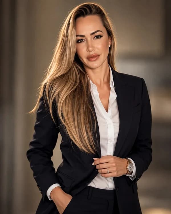 Maribel Santamaría